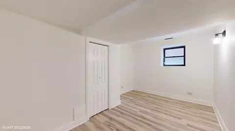 Bedroom - 112 E 50th St #1W, Chicago, IL 60615 photo 4 of 5