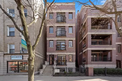 843 W Diversey Pkwy #1, Chicago, IL 60614