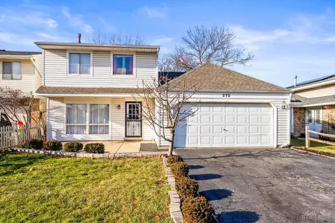 272 Waverly Dr, Elgin, IL 60120