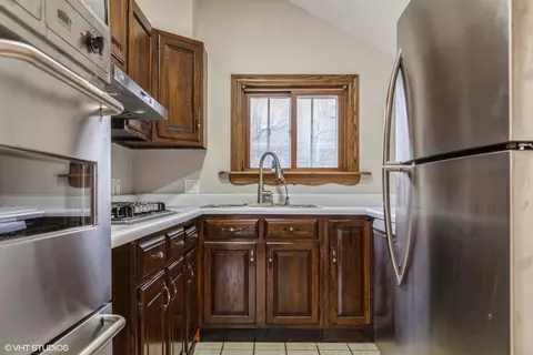 Kitchen - 313 Hoxie Ave, Elgin, IL 60123 photo 1 of 2