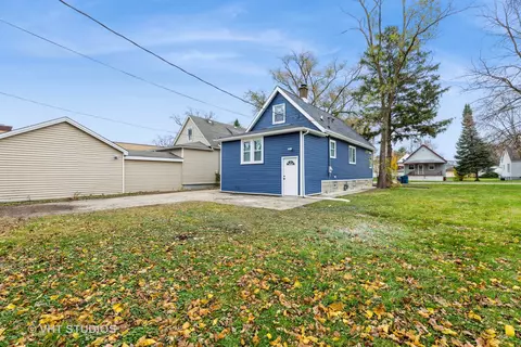 Exterior - 3428 Union Ave, Steger, IL 60475 photo 2 of 2
