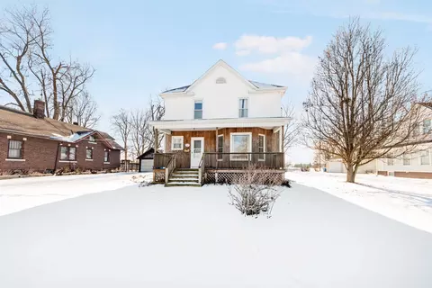 509 W Fourth St, Minonk, IL 61760