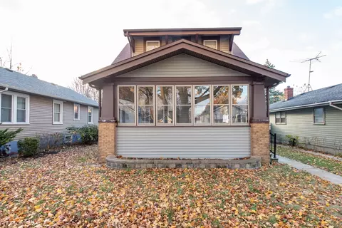 108 S Fulton Ave, Waukegan, IL 60085