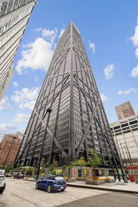 175 E Delaware Pl #6805-6806, Chicago, IL 60611 photo 1