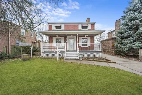 10118 S Maplewood Ave, Chicago, IL 60655