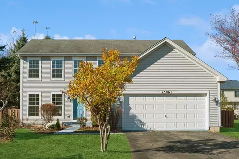 1386 S Janice Ln, Round Lake, IL 60073