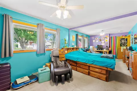 Bedroom - Undisclosed, Addison, IL 60101 photo 4 of 4