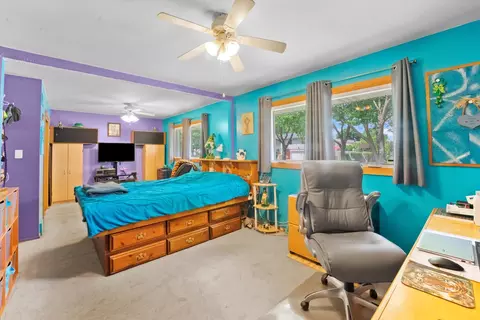 Bedroom - Undisclosed, Addison, IL 60101 photo 3 of 4
