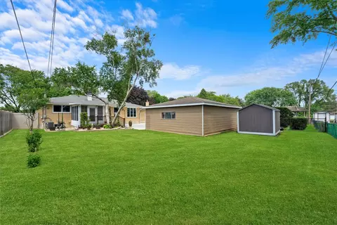 Exterior - Undisclosed, Addison, IL 60101 photo 5 of 7