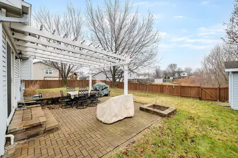 2585 Cambridge Dr, Morris, IL 60450 photo 28