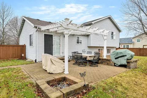 2585 Cambridge Dr, Morris, IL 60450 photo 29