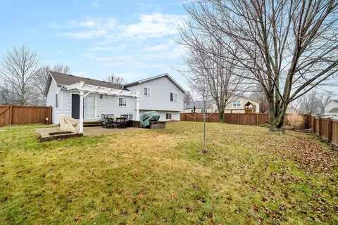2585 Cambridge Dr, Morris, IL 60450 photo 30