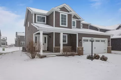 3810 Slate Dr, Champaign, IL 61822
