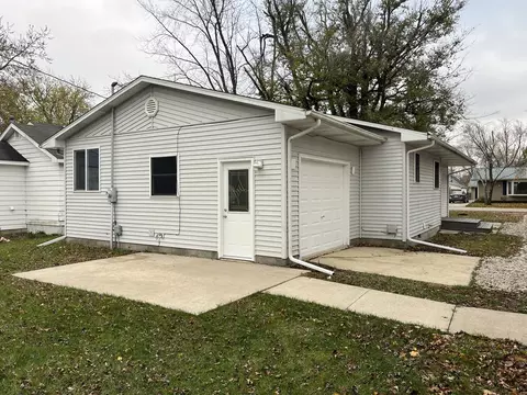 314 W James St, Dwight, IL 60420 photo 22