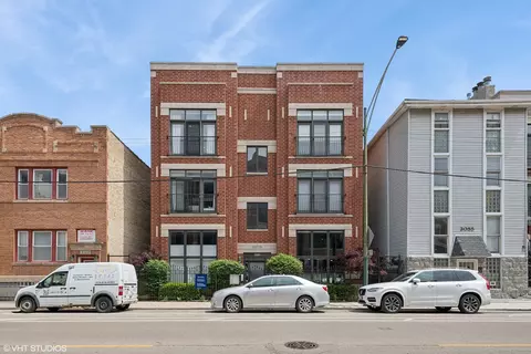 3057 N Clybourn Ave #3N, Chicago, IL 60618