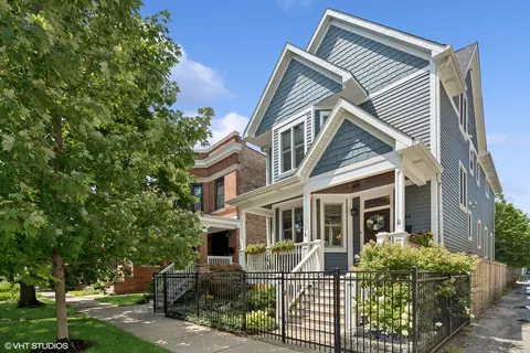 4744 N Maplewood Ave, Chicago, IL 60625
