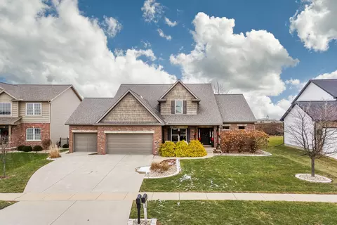 1808 Pfitzer Rd, Normal, IL 61761 photo 42