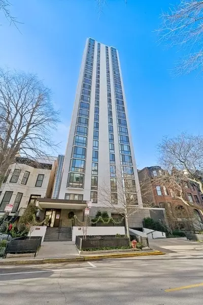 1530 N Dearborn Pkwy #16ST, Chicago, IL 60610