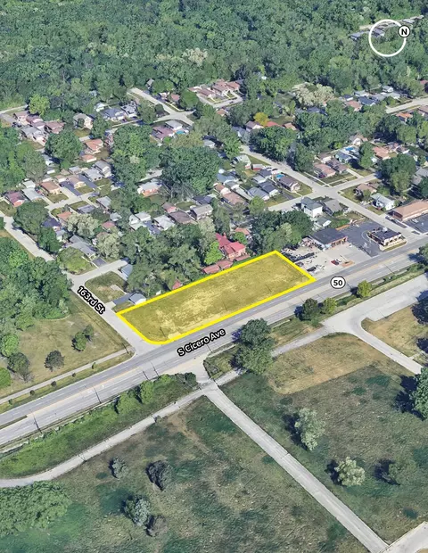 16224 Cicero Ave, Oak Forest, IL 60452