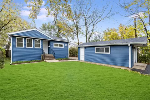 18457 Harwood Ave, Homewood, IL 60430