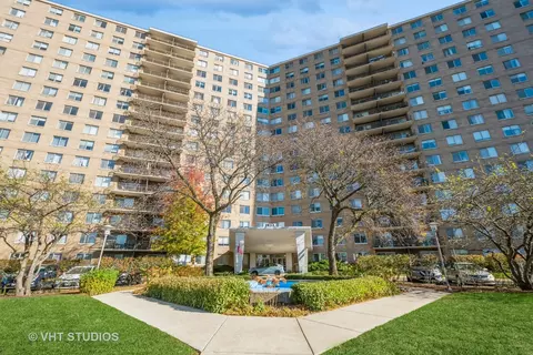 7033 N Kedzie Ave #316, Chicago, IL 60645