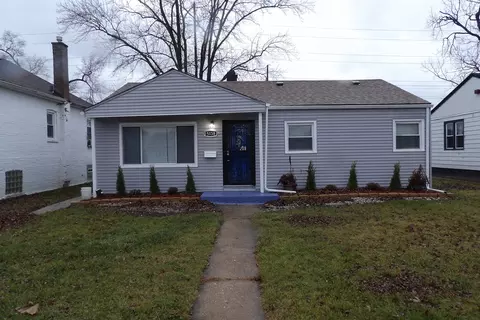 15138 Winchester Ave, Harvey, IL 60426