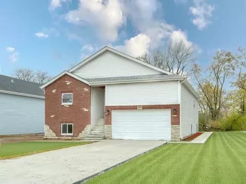 3804 172nd St, Country Club Hills, IL 60478