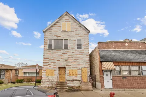 2136 W 51st St, Chicago, IL 60609