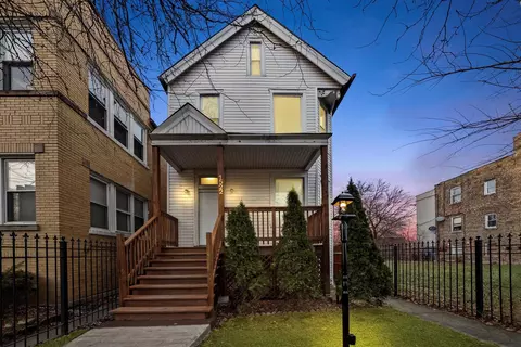 1522 E 71st Pl, Chicago, IL 60619