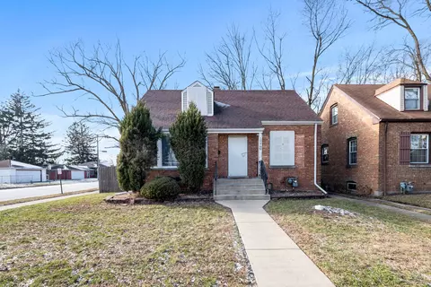 12460 S Elizabeth St, Calumet Park, IL 60827