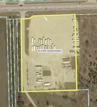 90 Overton Rd, Diamond, IL 60416