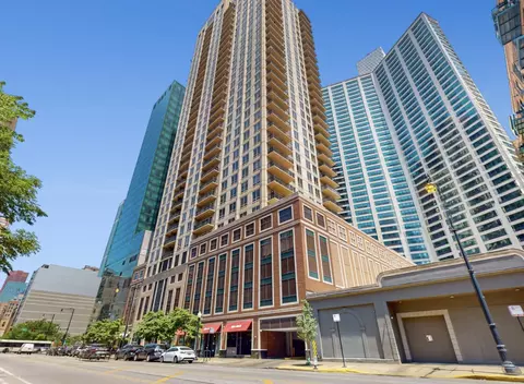 1111 S Wabash Ave #803, Chicago, IL 60605