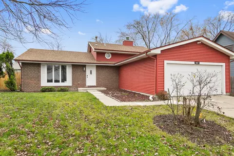 4637 Clarendon Ave, Richton Park, IL 60471