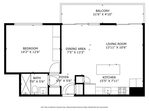 71 E Division St #602, Chicago, IL 60610 photo 13