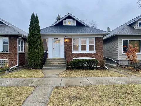 5342 W Warwick Ave, Chicago, IL 60641