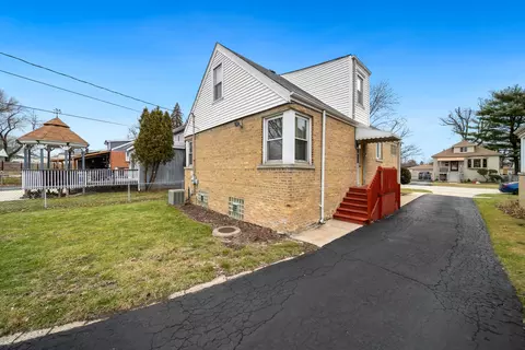 Exterior - Undisclosed, Stickney, IL 60402 photo 2 of 9