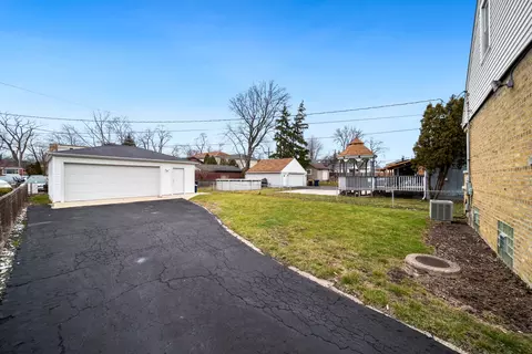 Exterior - Undisclosed, Stickney, IL 60402 photo 9 of 9