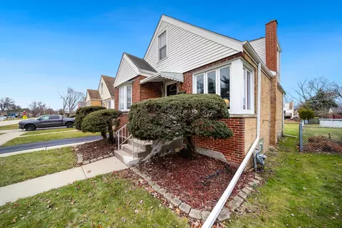 Exterior - Undisclosed, Stickney, IL 60402 photo 1 of 9