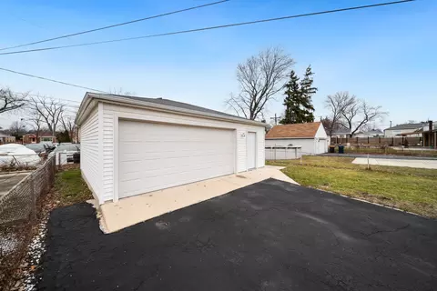 Exterior - Undisclosed, Stickney, IL 60402 photo 8 of 9