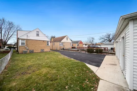 Exterior - Undisclosed, Stickney, IL 60402 photo 6 of 9