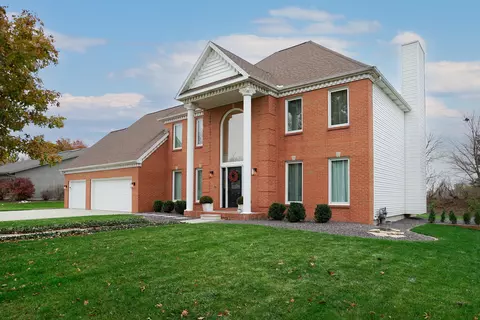 12 Barley Cir, Bloomington, IL 61704
