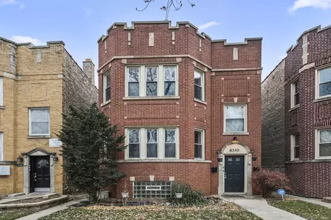 8340 S Wabash Ave, Chicago, IL 60619