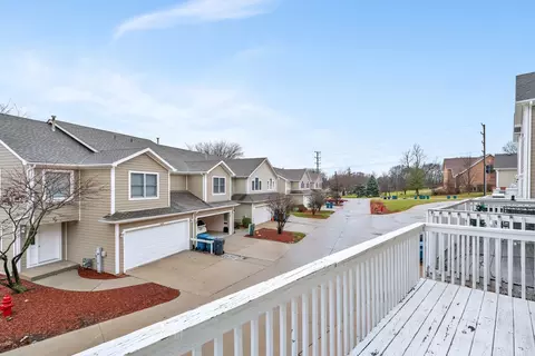 Exterior - 2041 Lisbon Rd, Morris, IL 60450 photo 5 of 6