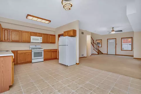 Kitchen - 2041 Lisbon Rd, Morris, IL 60450 photo 1 of 4