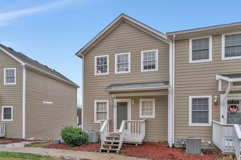 Exterior - 2041 Lisbon Rd, Morris, IL 60450 photo 4 of 6