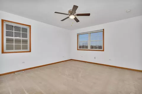 Bedroom - 2041 Lisbon Rd, Morris, IL 60450 photo 1 of 3