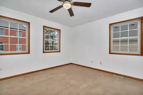 Bedroom - 2041 Lisbon Rd, Morris, IL 60450 photo 3 of 3