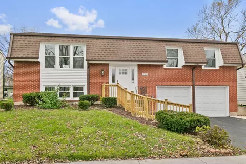17780 Yale Ln, Country Club Hills, IL 60478