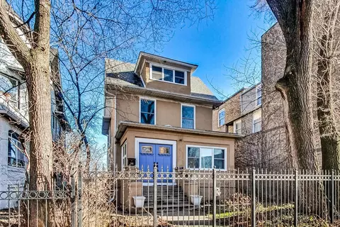 7105 N Ridge Blvd, Chicago, IL 60645