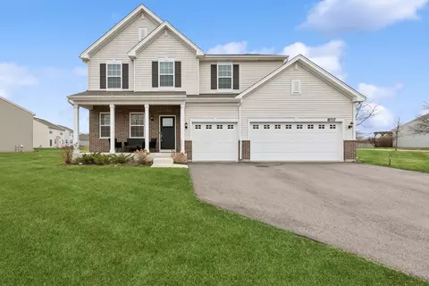 8717 Pebble Creek Ct, Wonder Lake, IL 60097